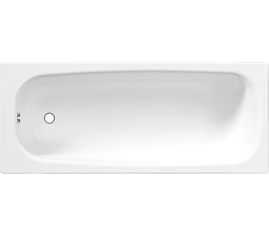 Ванна из искусственного камня Sanola Aspera 170х80 см