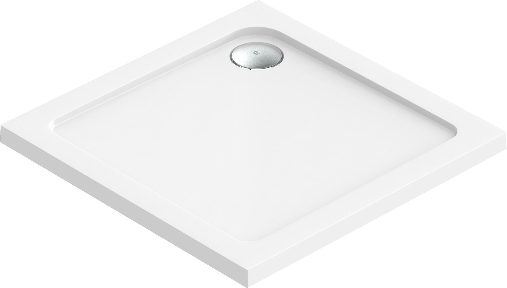 Душевой поддон из искусственного камня Sanola S900