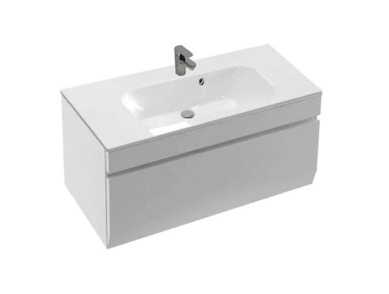 Раковина из искусственного камня Sanola Ars 80