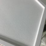 Образец антискользящего покрытия шагрень