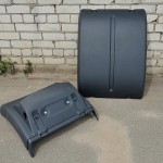 Защитный корпус