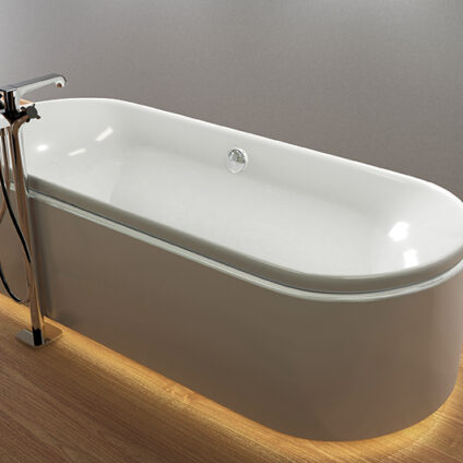 Ванна Sanola Alice 170х70 см