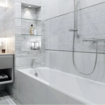 Ванна Sanola Aspera 170х75 см