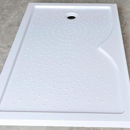 Душевой поддон Sanola Astra-R 1395х900