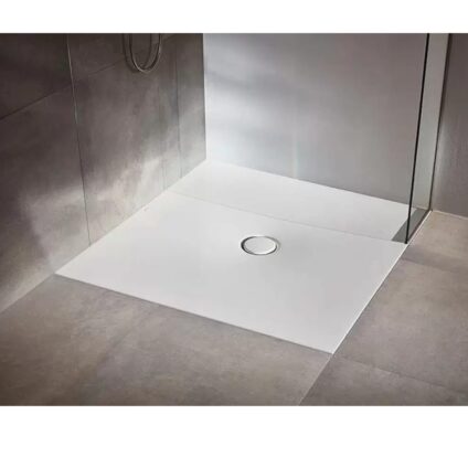 Душевой поддон Sanola Hidden 900х900