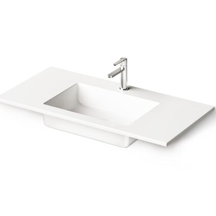 Раковина Sanola Mare 100