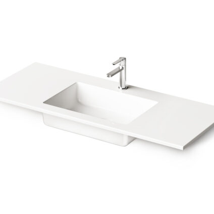 Раковина Sanola Mare 120